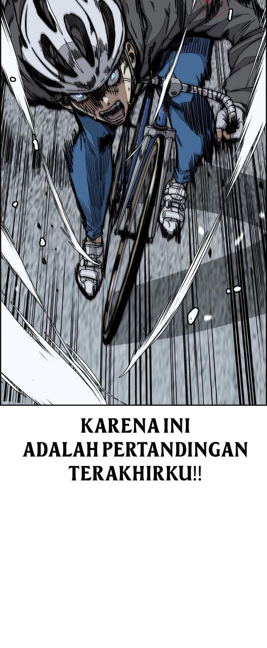 Wind Breaker Chapter 540 Gambar 23