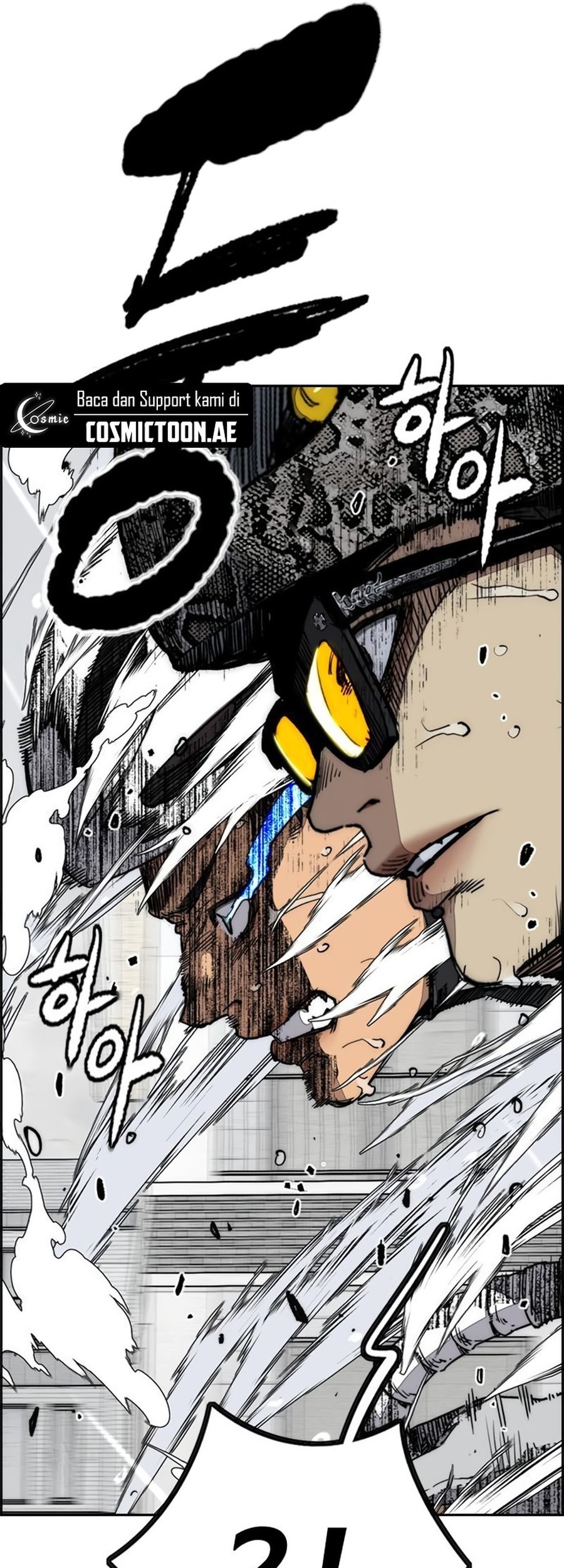 Wind Breaker Chapter 540 Gambar 24