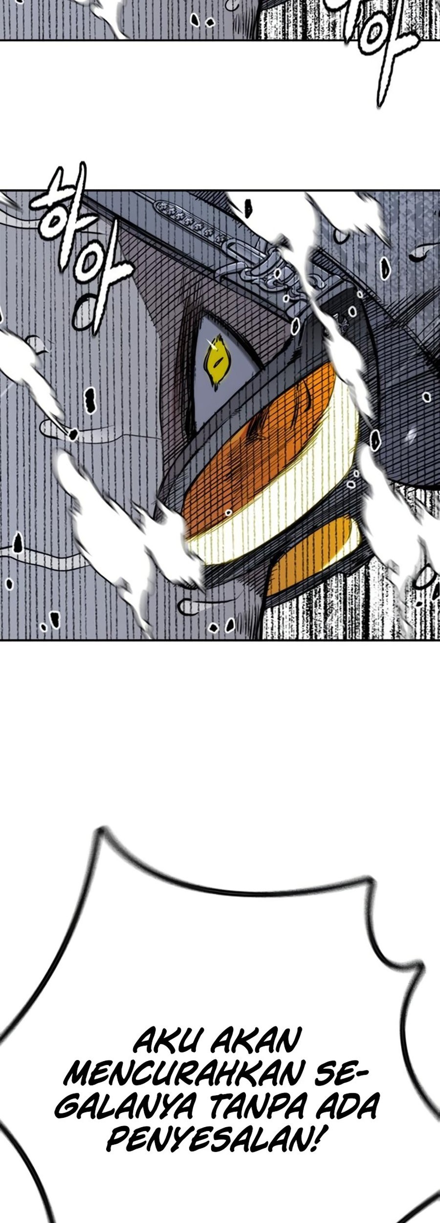 Wind Breaker Chapter 540 Gambar 26