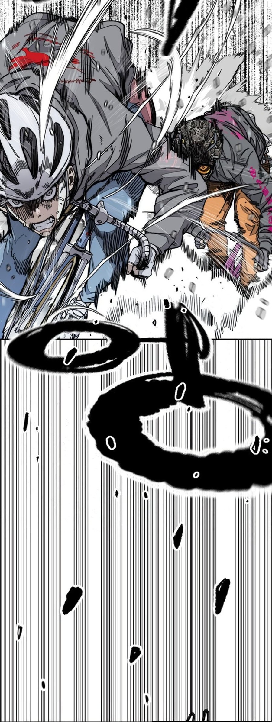 Wind Breaker Chapter 540 Gambar 29