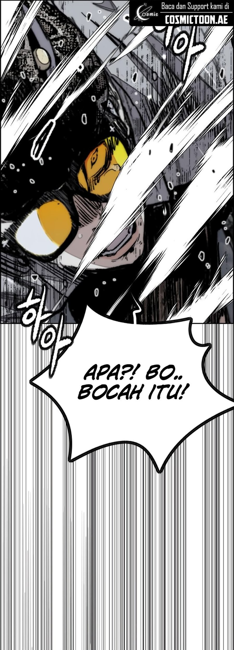 Wind Breaker Chapter 540 Gambar 30