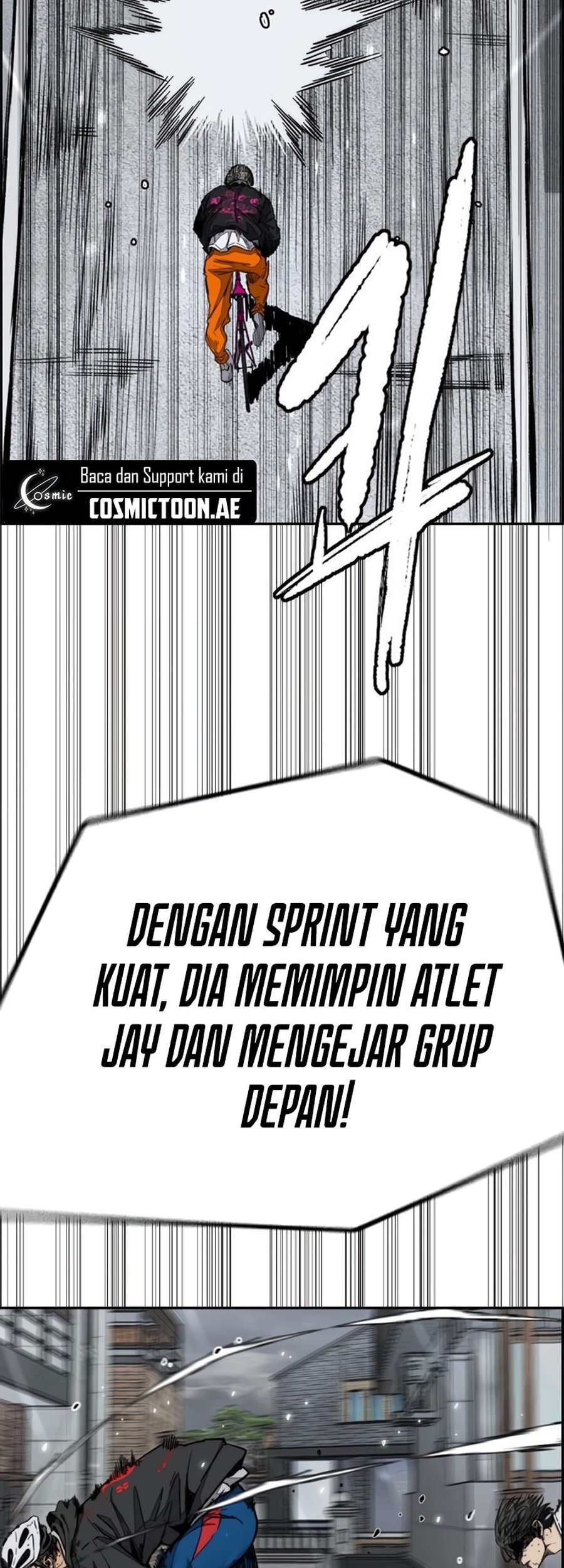 Wind Breaker Chapter 540 Gambar 32
