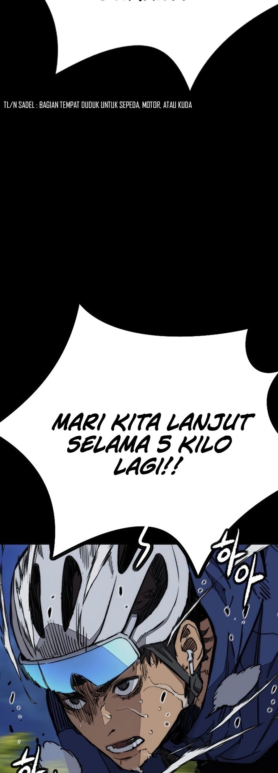 Wind Breaker Chapter 540 Gambar 36