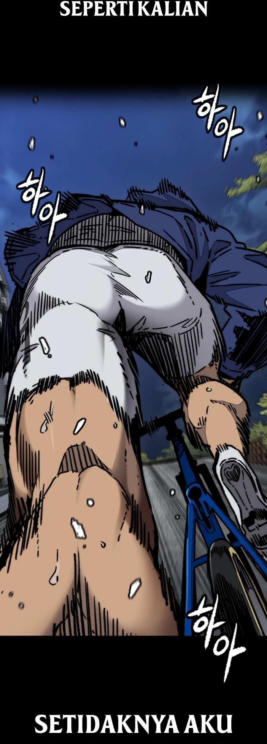 Wind Breaker Chapter 540 Gambar 38