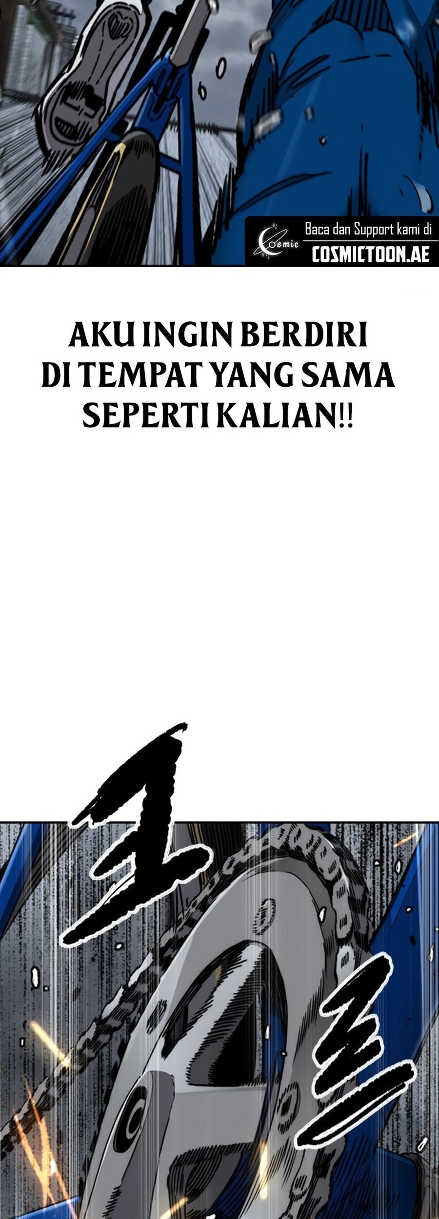 Wind Breaker Chapter 540 Gambar 40