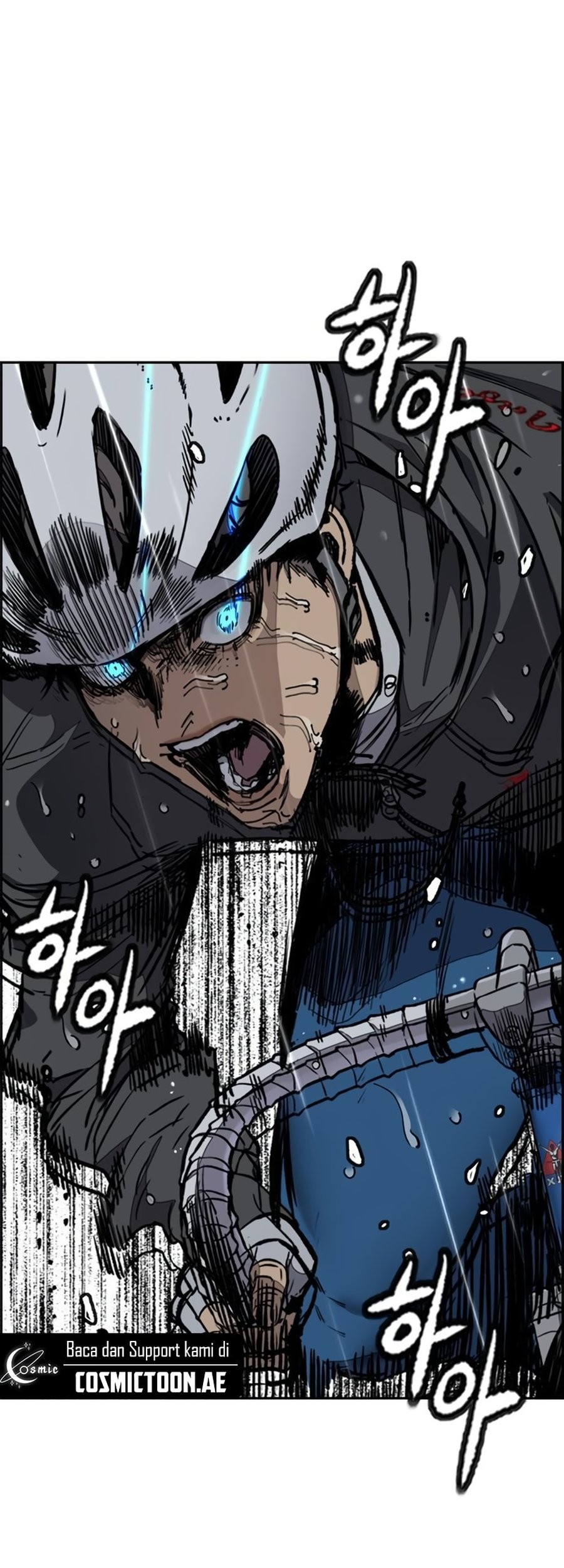 Wind Breaker Chapter 540 Gambar 42