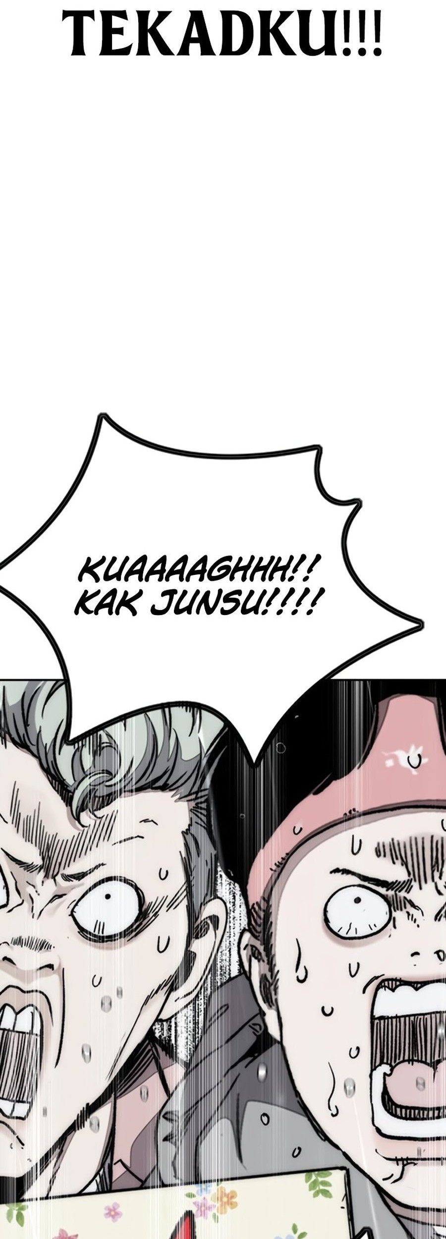 Wind Breaker Chapter 540 Gambar 43