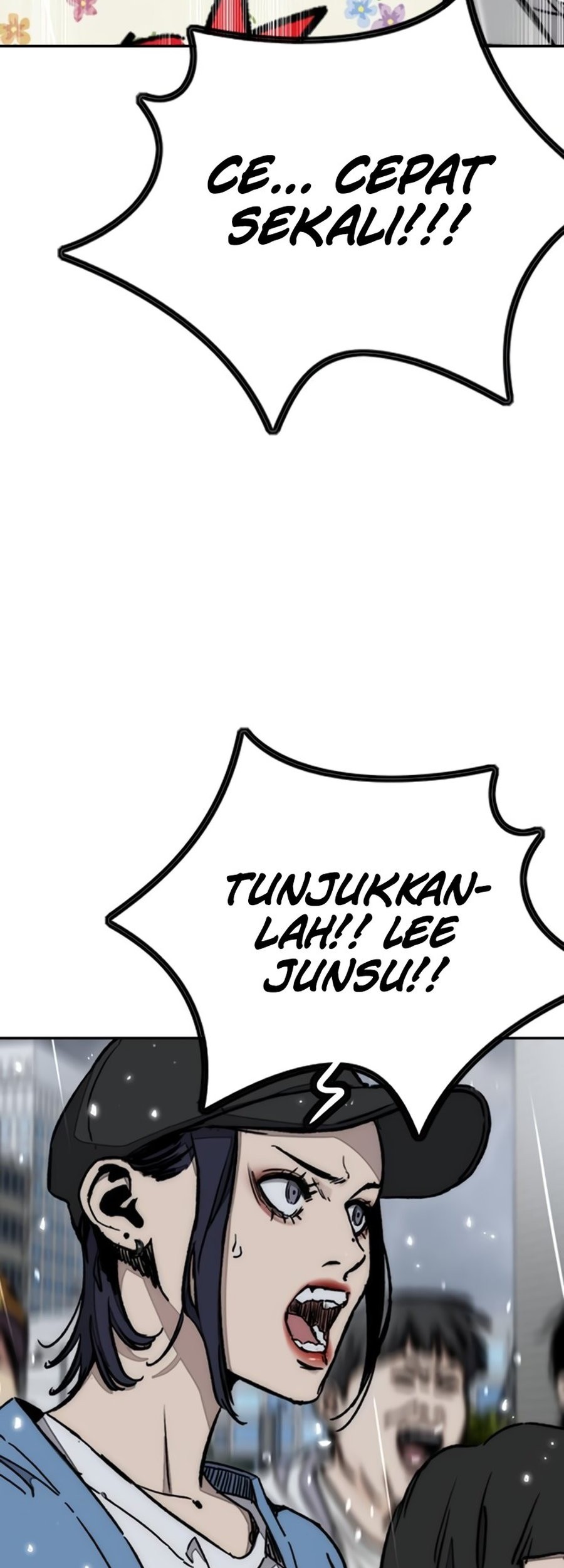 Wind Breaker Chapter 540 Gambar 44