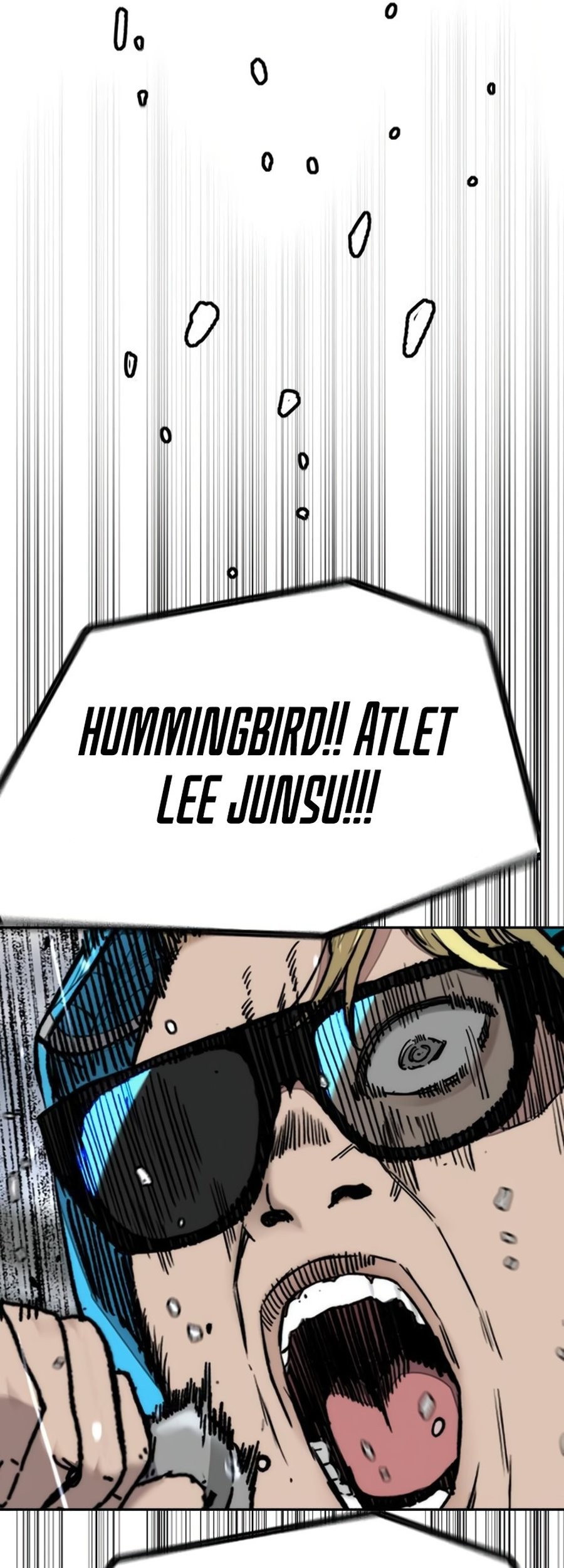 Wind Breaker Chapter 540 Gambar 61