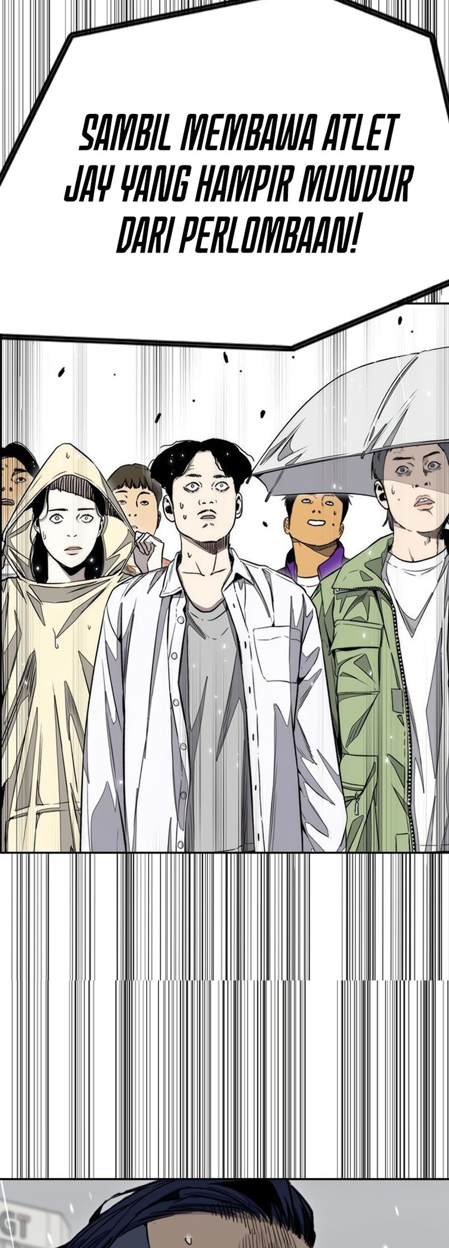 Wind Breaker Chapter 540 Gambar 63