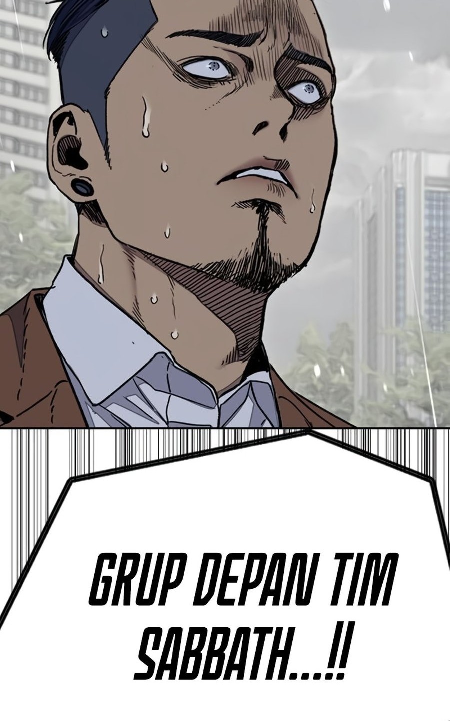 Wind Breaker Chapter 540 Gambar 64