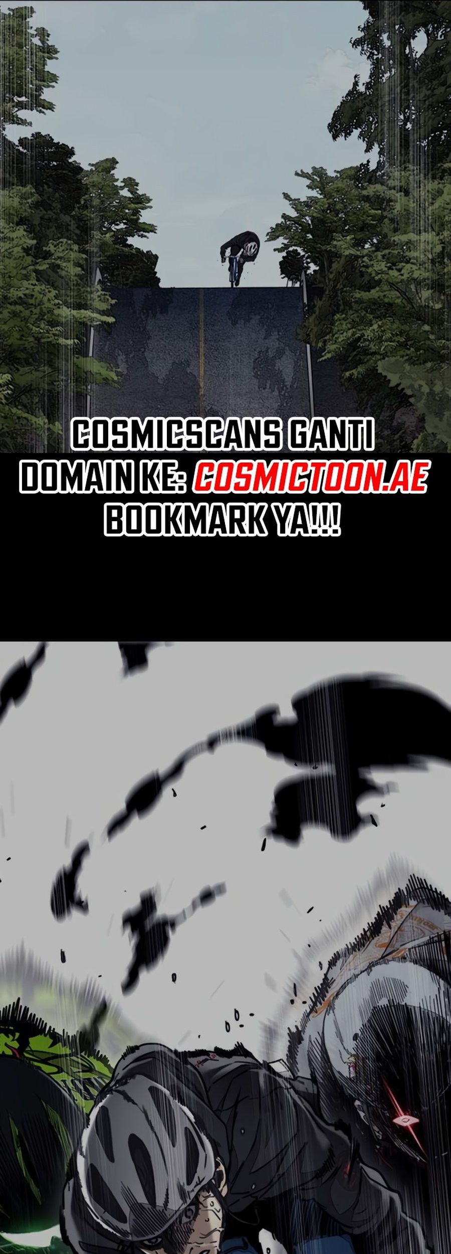 Wind Breaker Chapter 540 Gambar 50