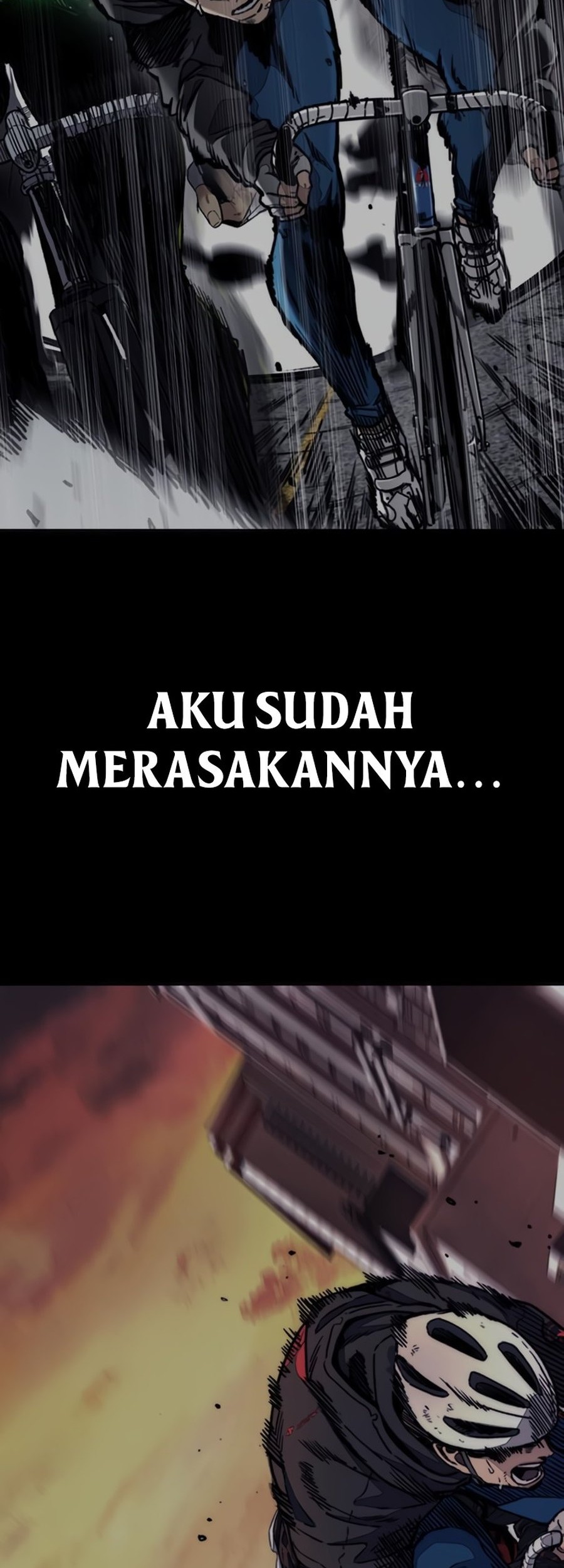 Wind Breaker Chapter 540 Gambar 51