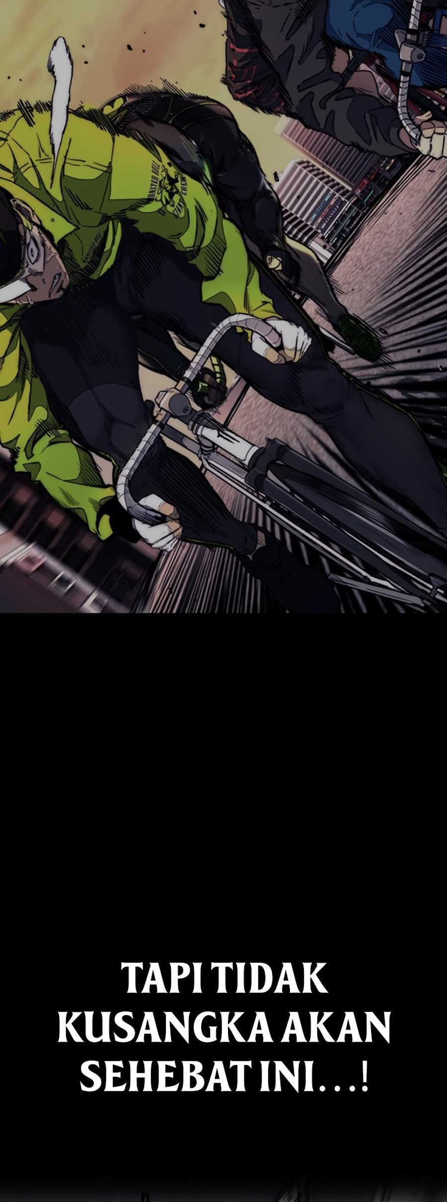 Wind Breaker Chapter 540 Gambar 52