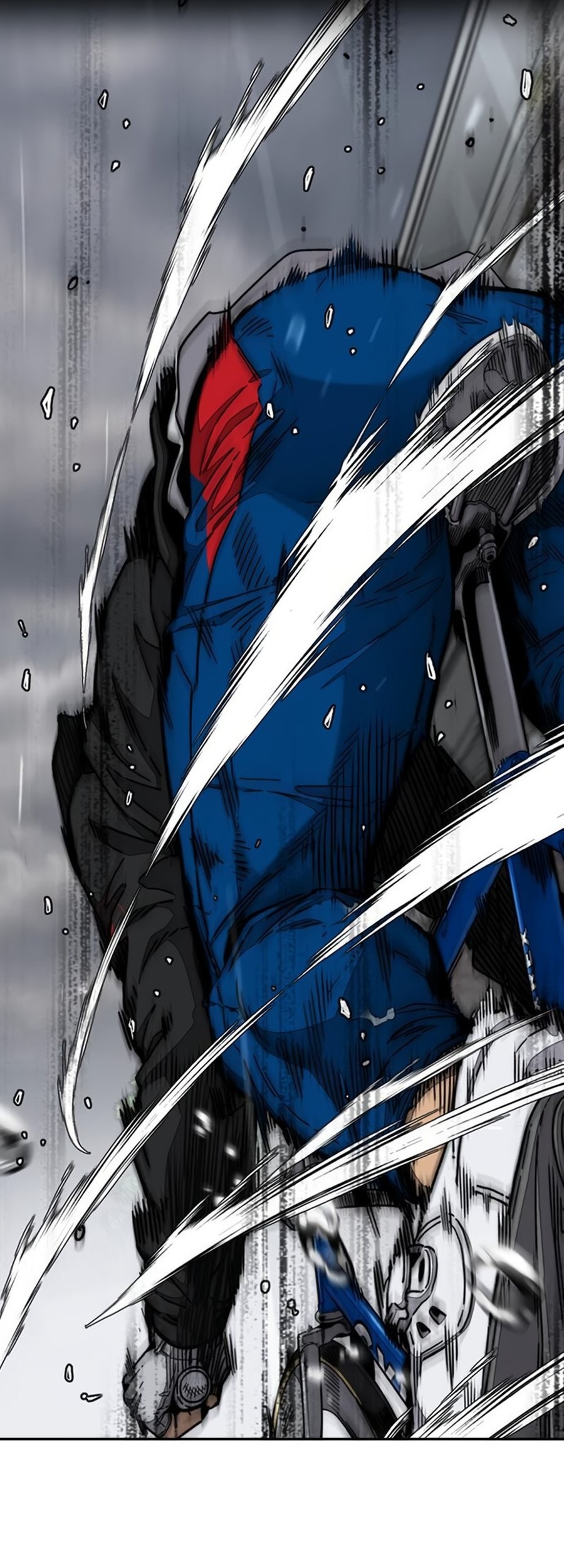 Wind Breaker Chapter 540 Gambar 53