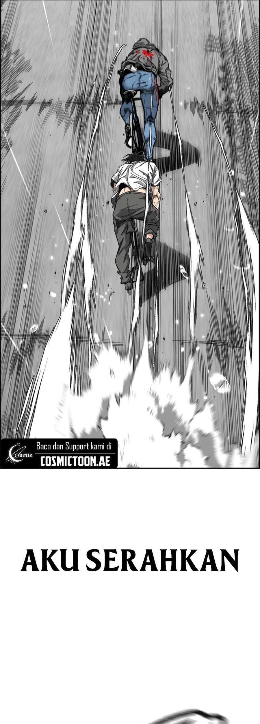 Wind Breaker Chapter 540 Gambar 57