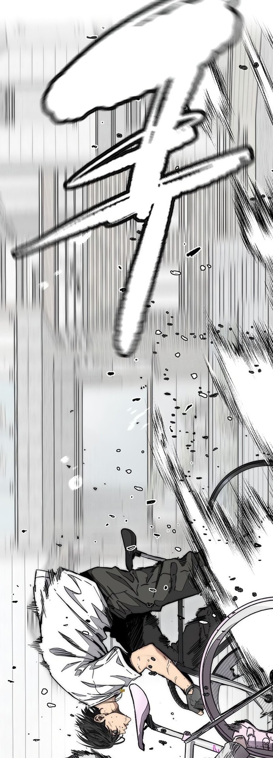 Wind Breaker Chapter 540 Gambar 58