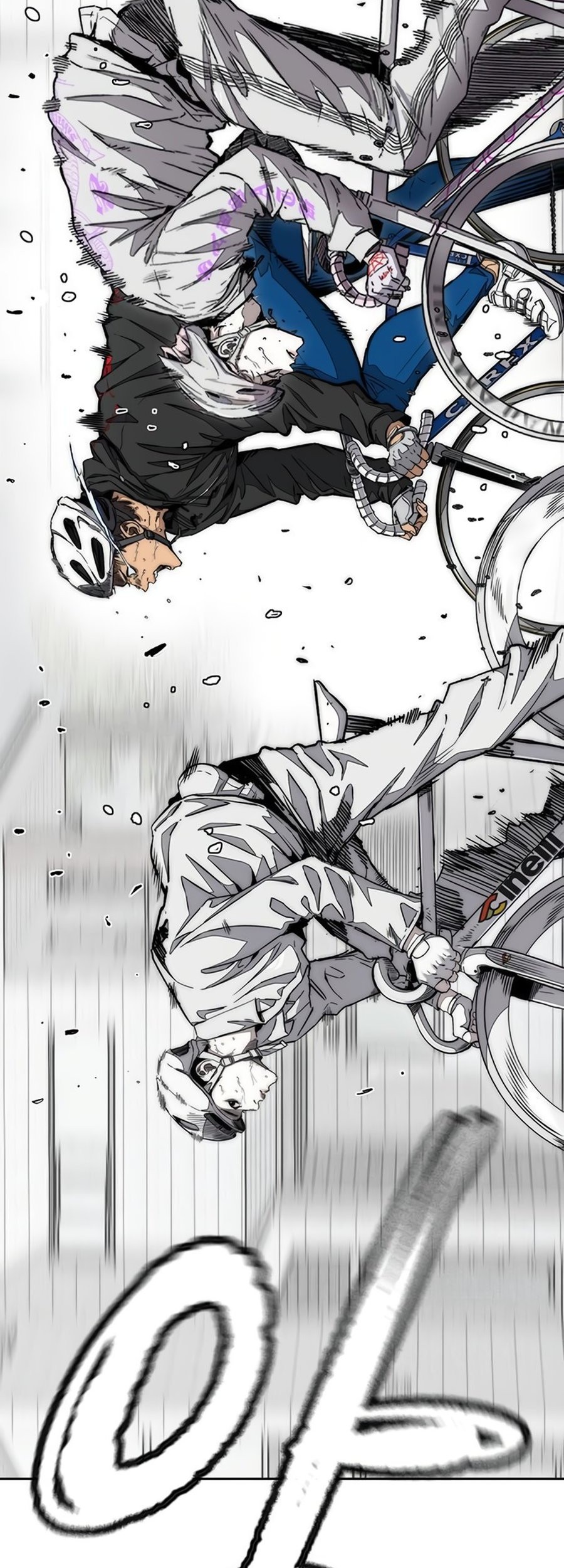 Wind Breaker Chapter 540 Gambar 59