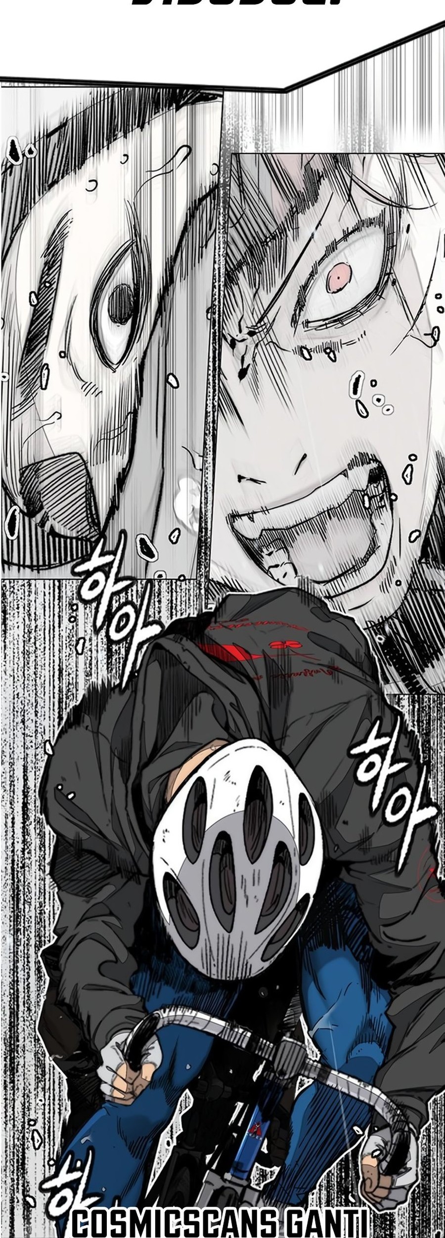 Wind Breaker Chapter 540 Gambar 66