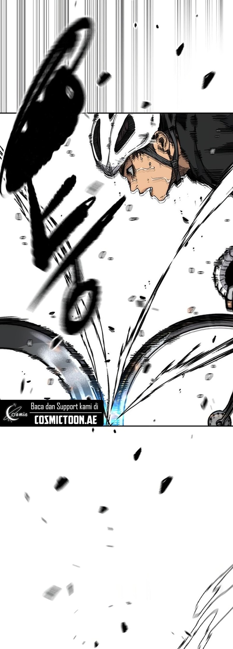 Wind Breaker Chapter 540 Gambar 71