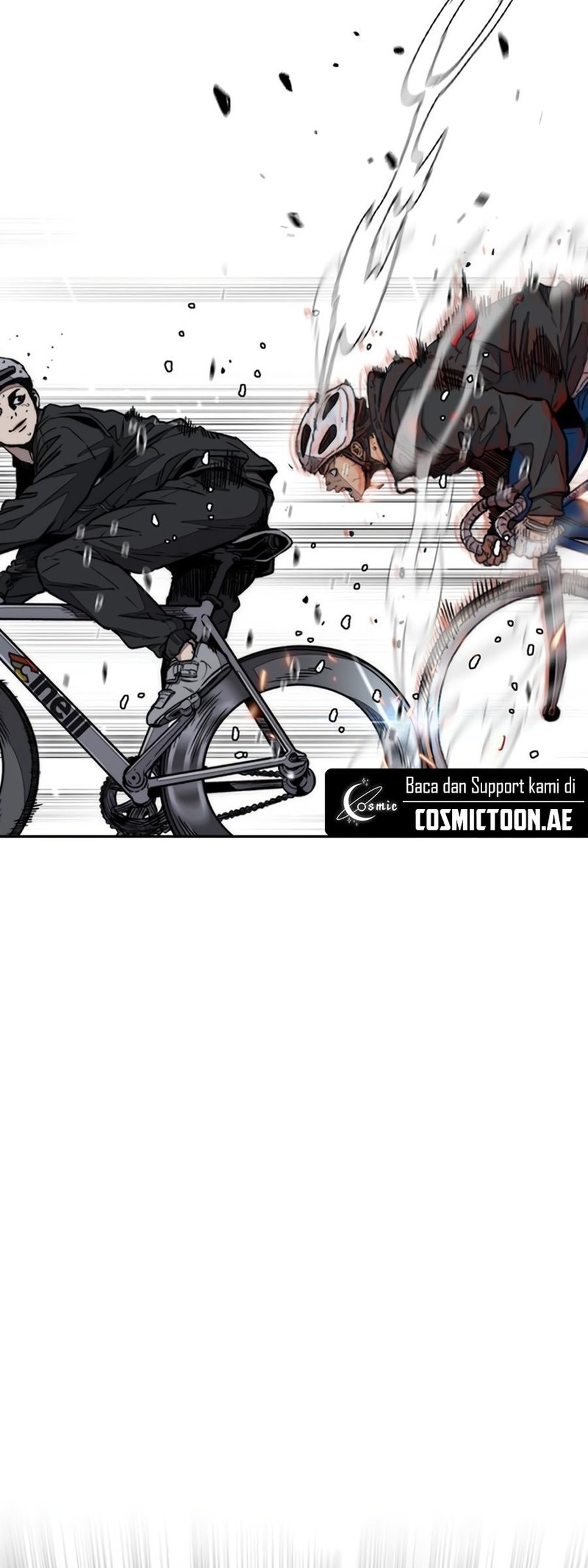 Wind Breaker Chapter 540 Gambar 72