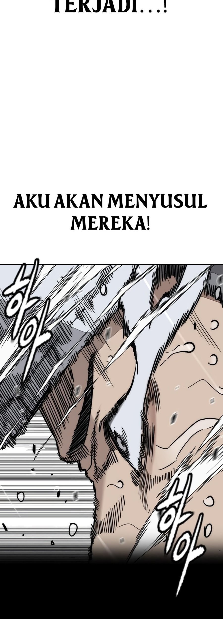 Wind Breaker Chapter 540 Gambar 3