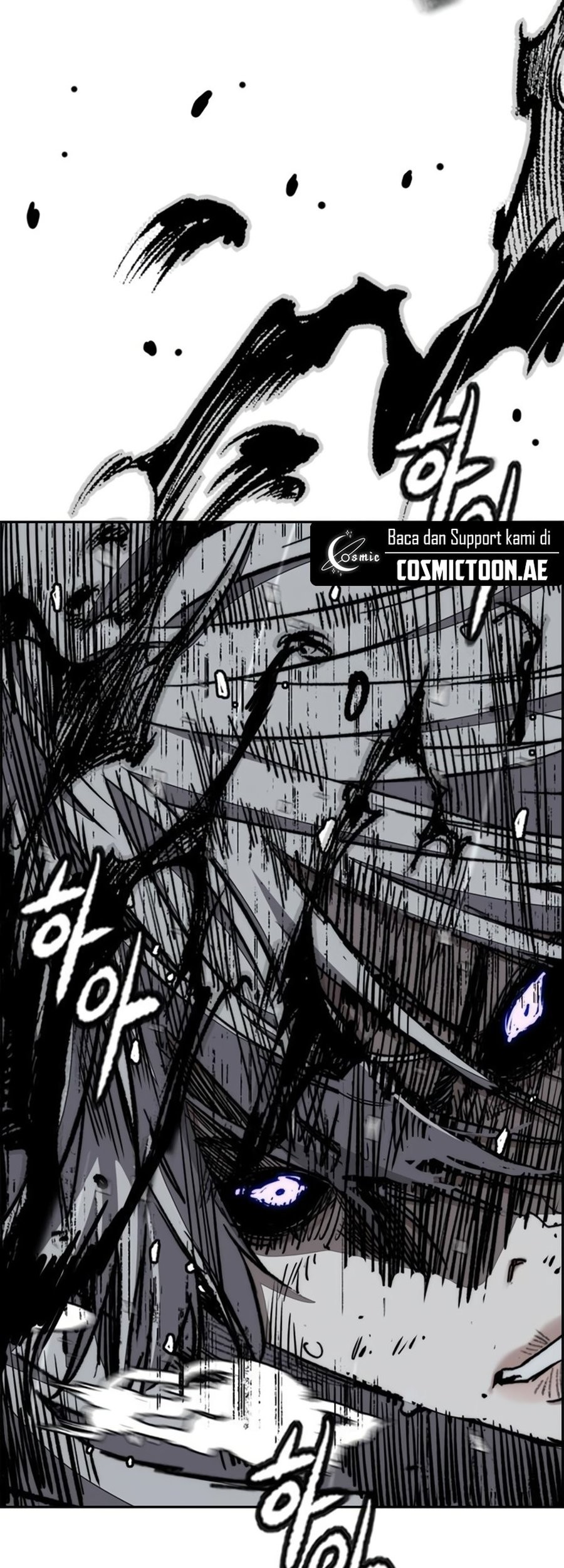 Wind Breaker Chapter 540 Gambar 84