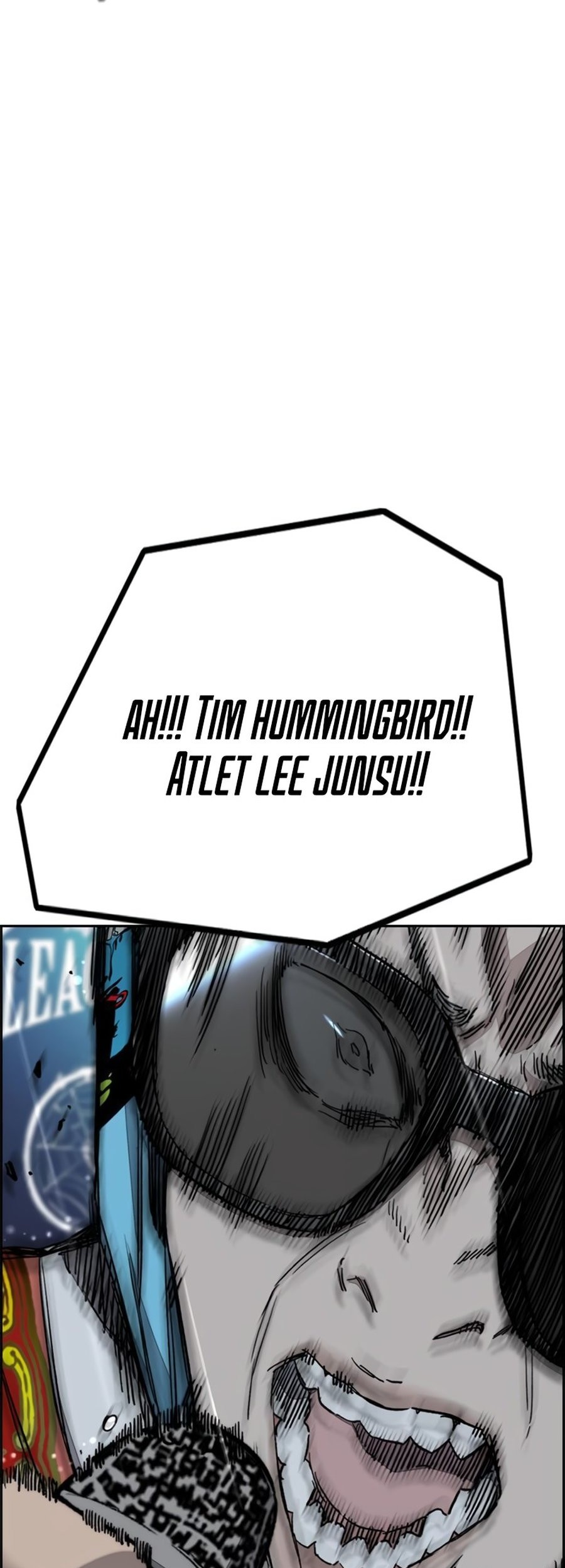 Wind Breaker Chapter 540 Gambar 86