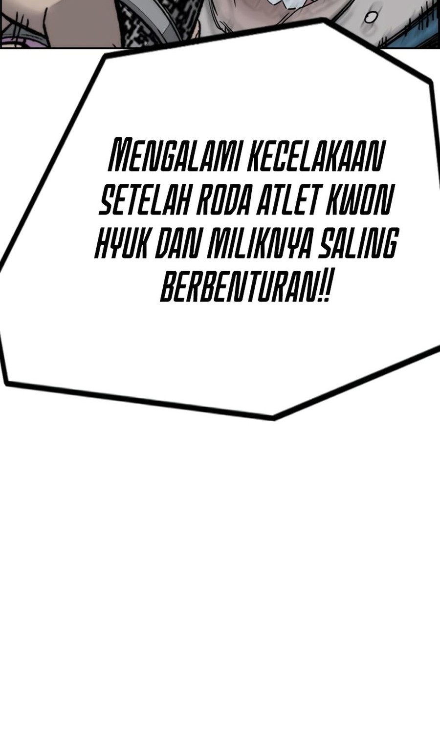 Wind Breaker Chapter 540 Gambar 87