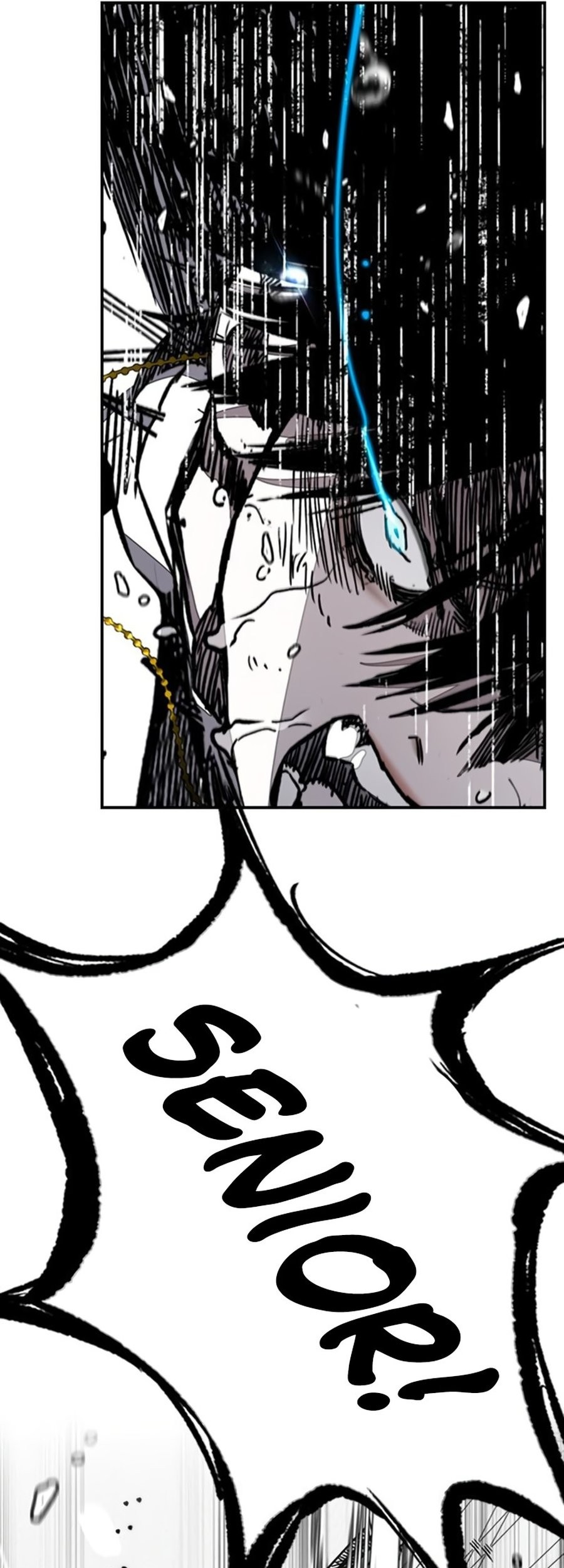 Wind Breaker Chapter 540 Gambar 76