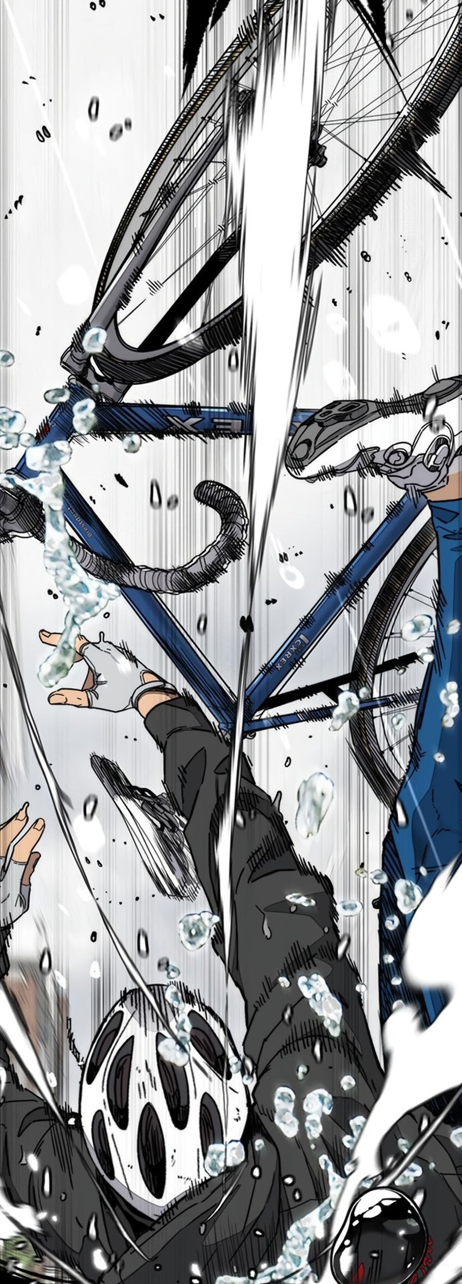 Wind Breaker Chapter 540 Gambar 77