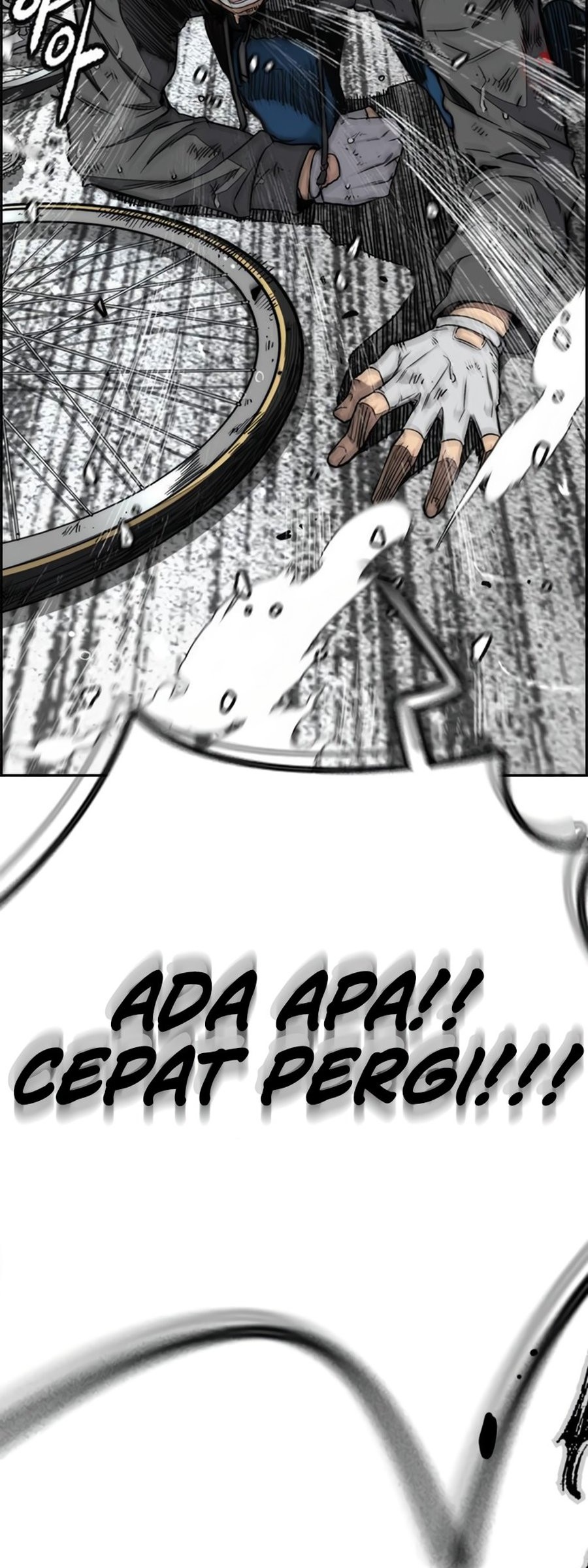 Wind Breaker Chapter 540 Gambar 83