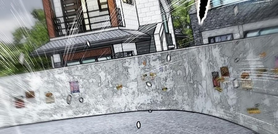 Wind Breaker Chapter 540 Gambar 103