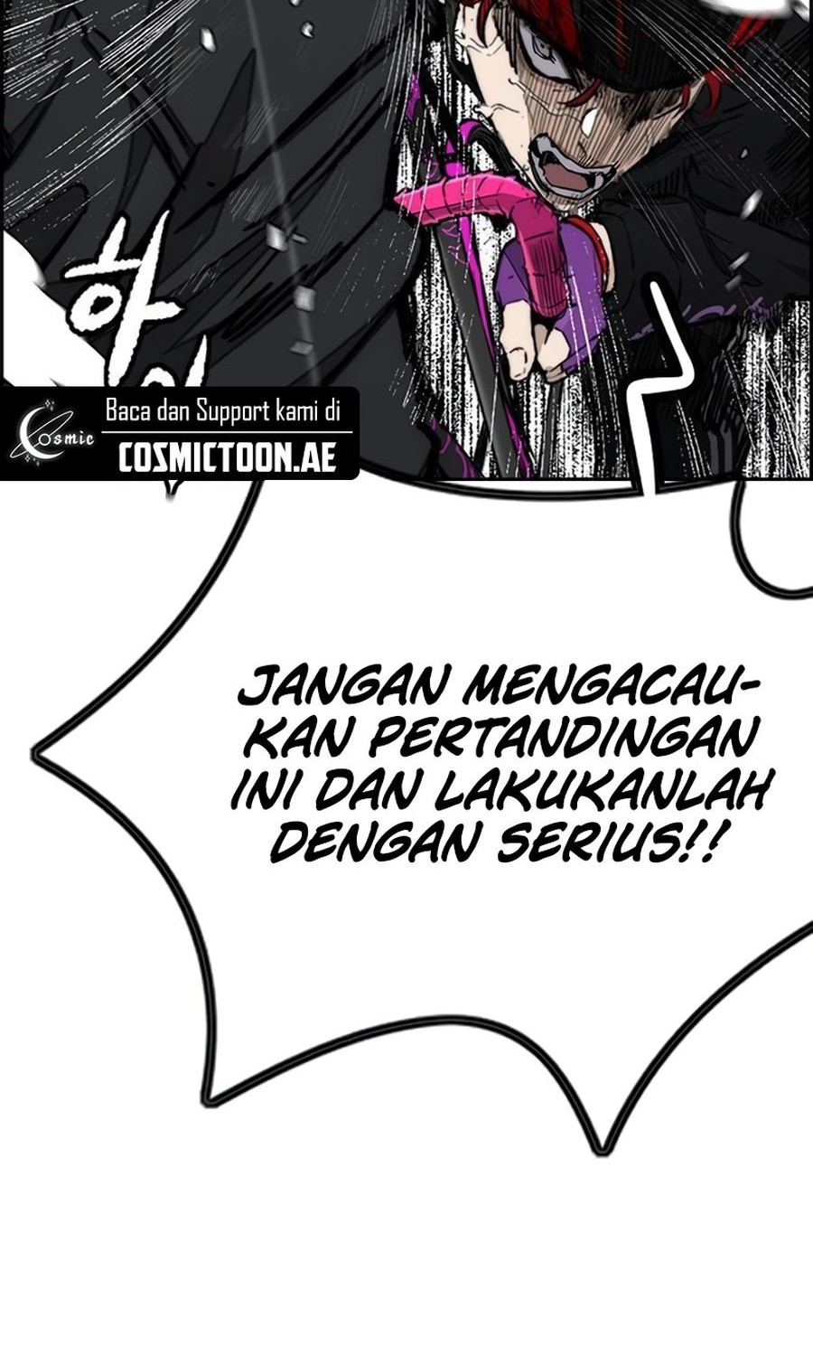 Wind Breaker Chapter 540 Gambar 91