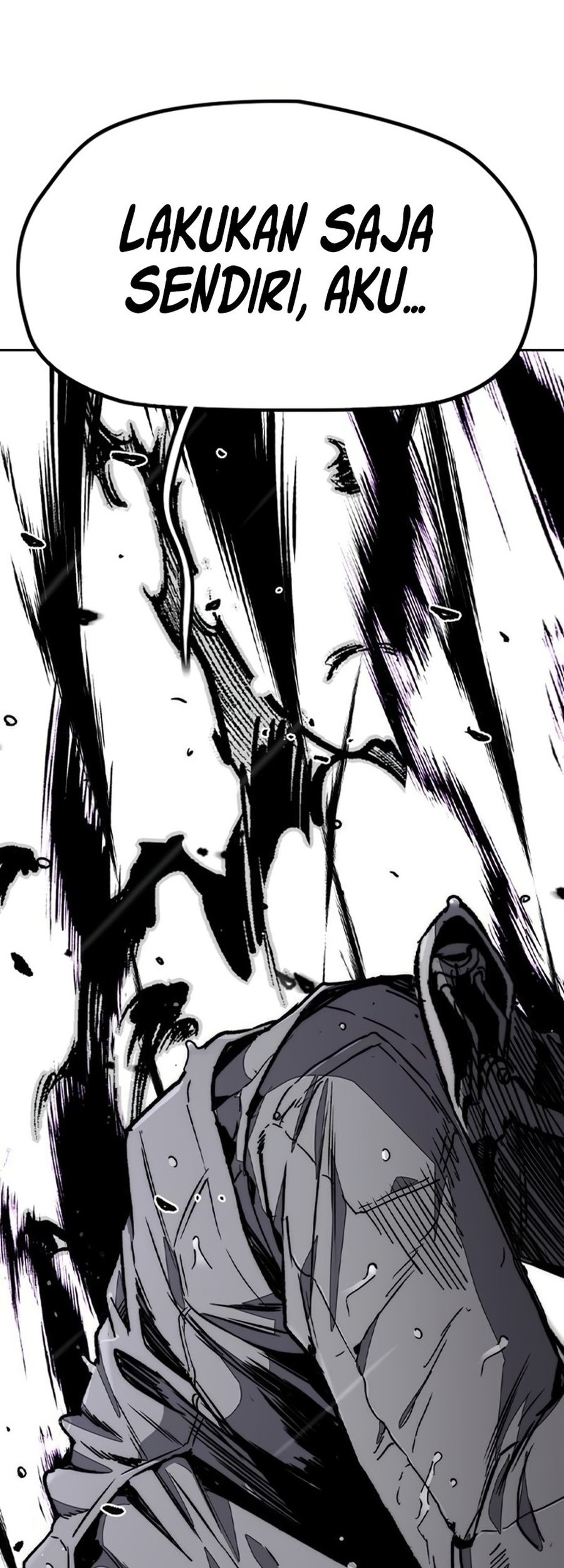 Wind Breaker Chapter 540 Gambar 93