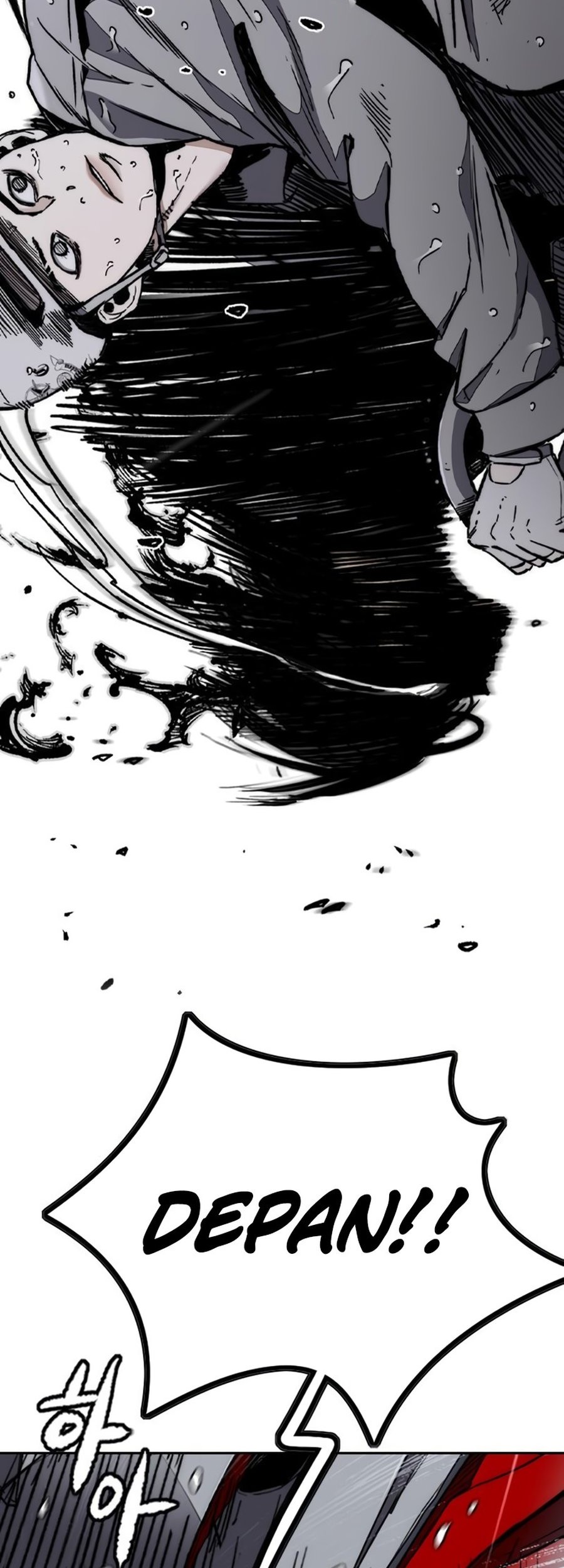Wind Breaker Chapter 540 Gambar 94