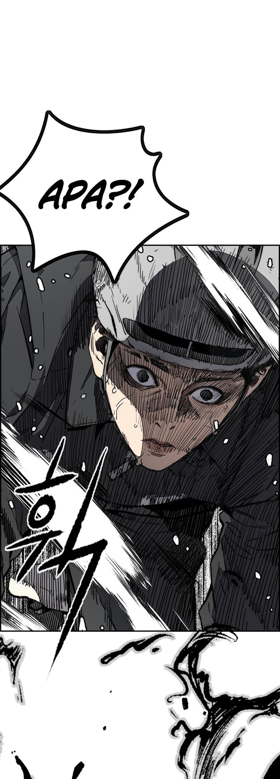 Wind Breaker Chapter 540 Gambar 96