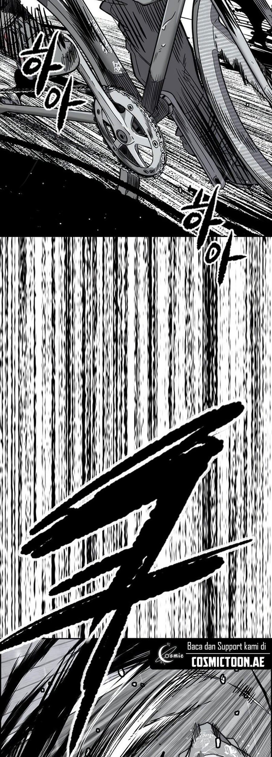 Wind Breaker Chapter 540 Gambar 98