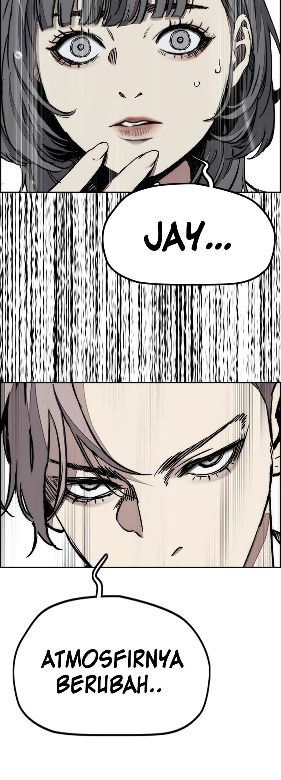 Wind Breaker Chapter 540 Gambar 106