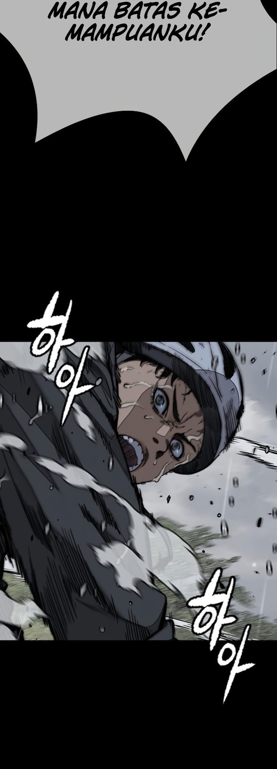 Wind Breaker Chapter 540 Gambar 6