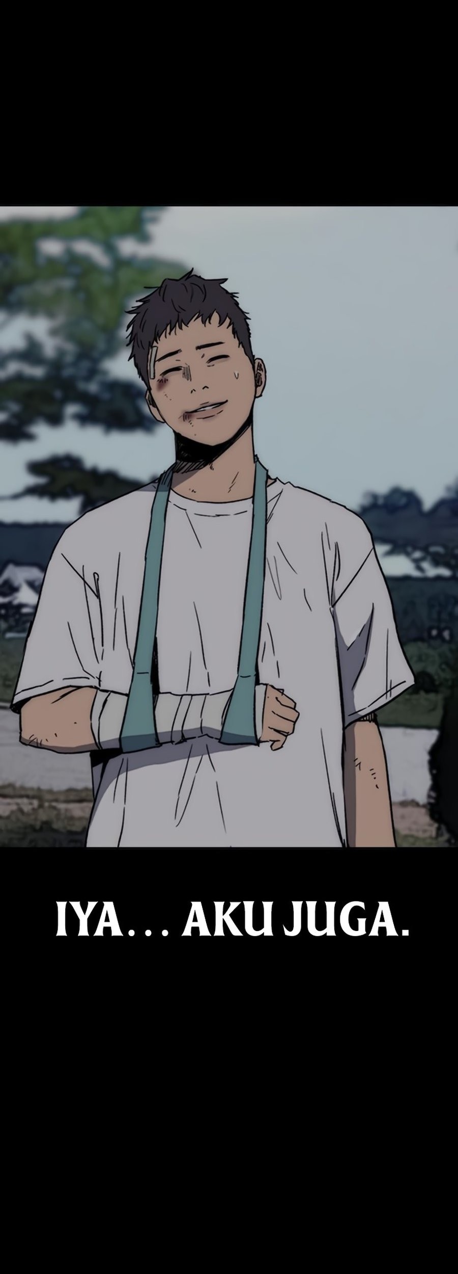 Wind Breaker Chapter 540 Gambar 7