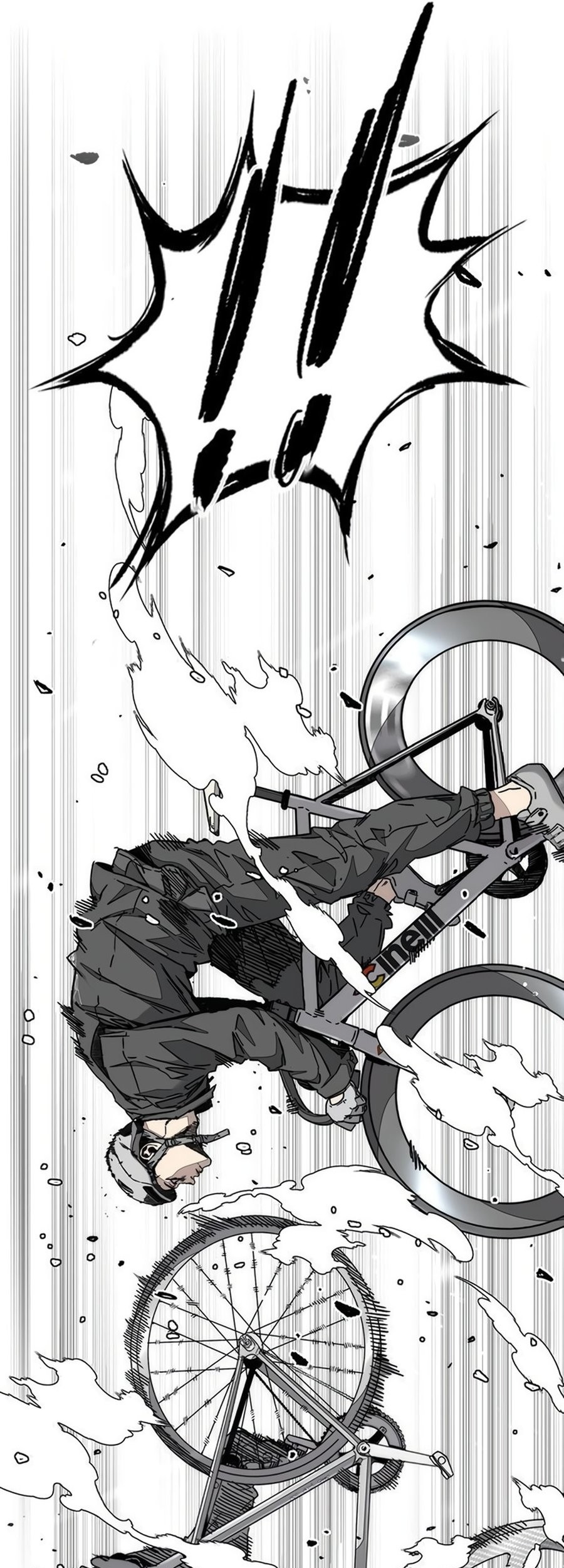 Wind Breaker Chapter 540 Gambar 112