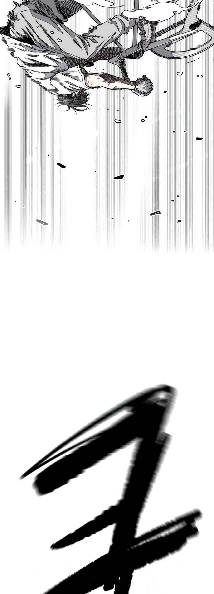 Wind Breaker Chapter 540 Gambar 113