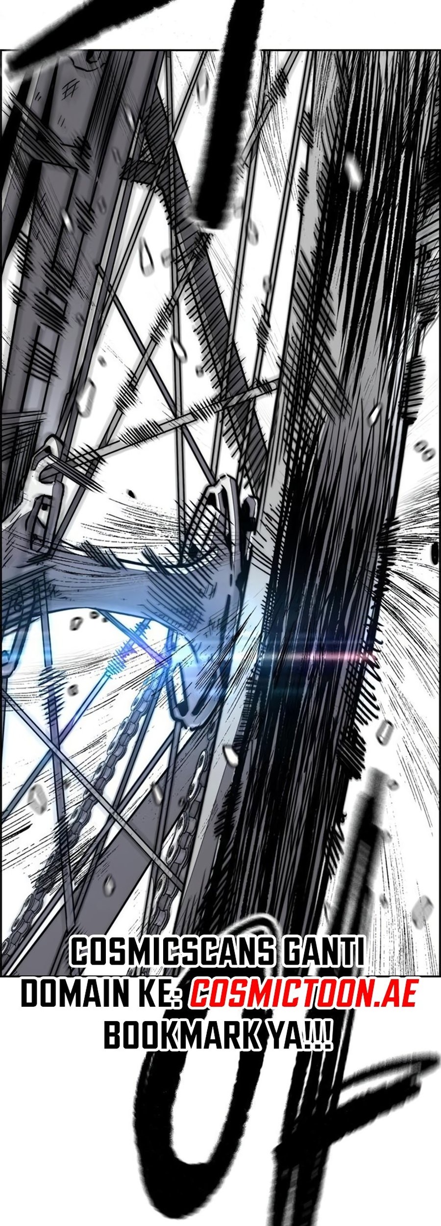 Wind Breaker Chapter 540 Gambar 114