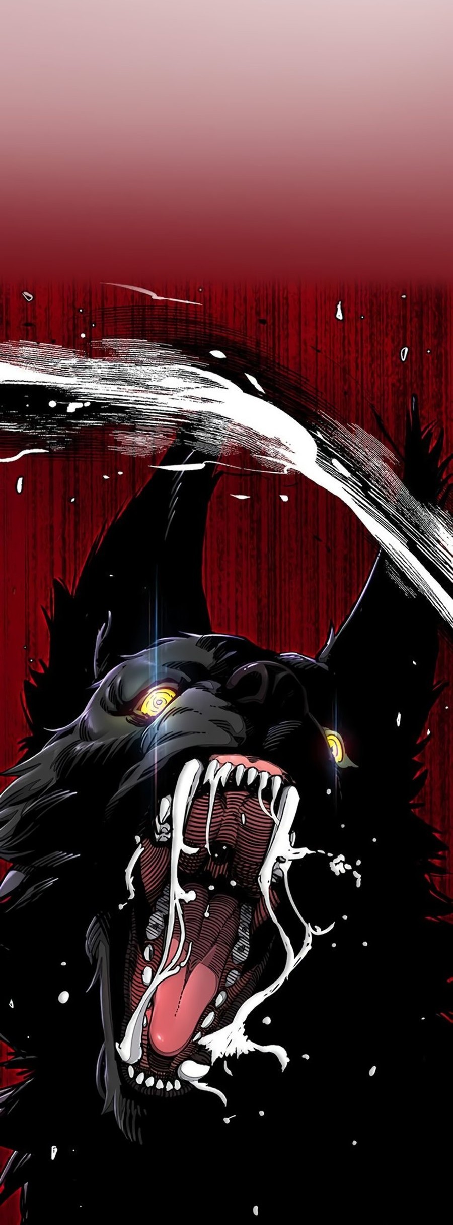 Wind Breaker Chapter 540 Gambar 117