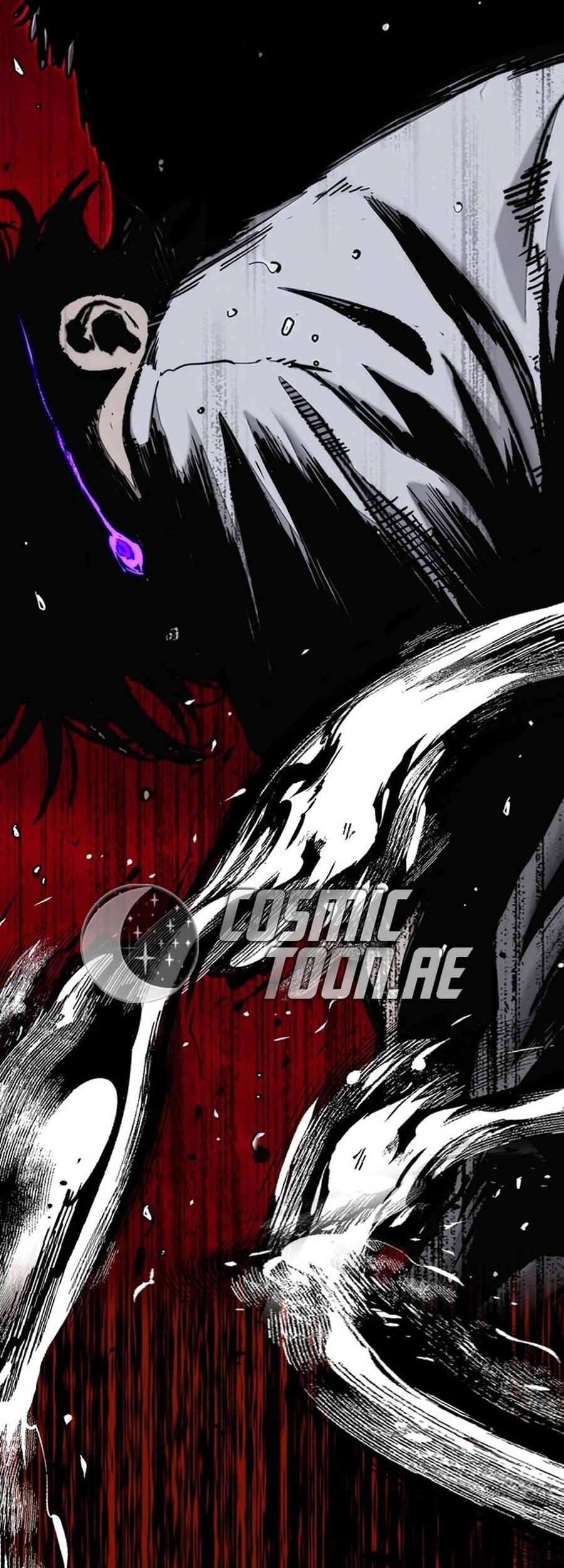 Wind Breaker Chapter 540 Gambar 118