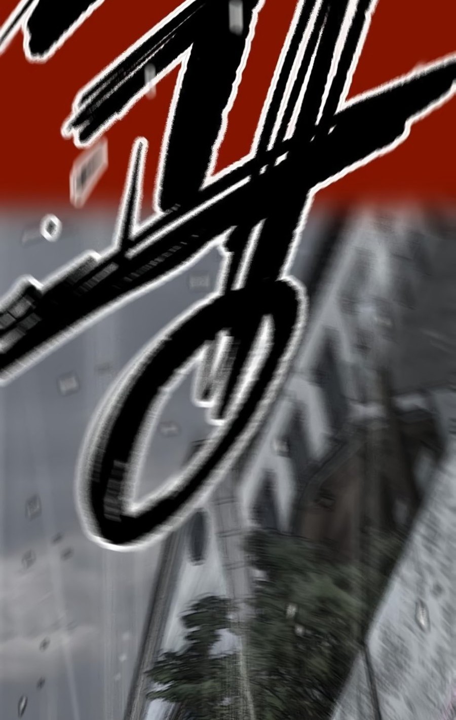 Wind Breaker Chapter 540 Gambar 121