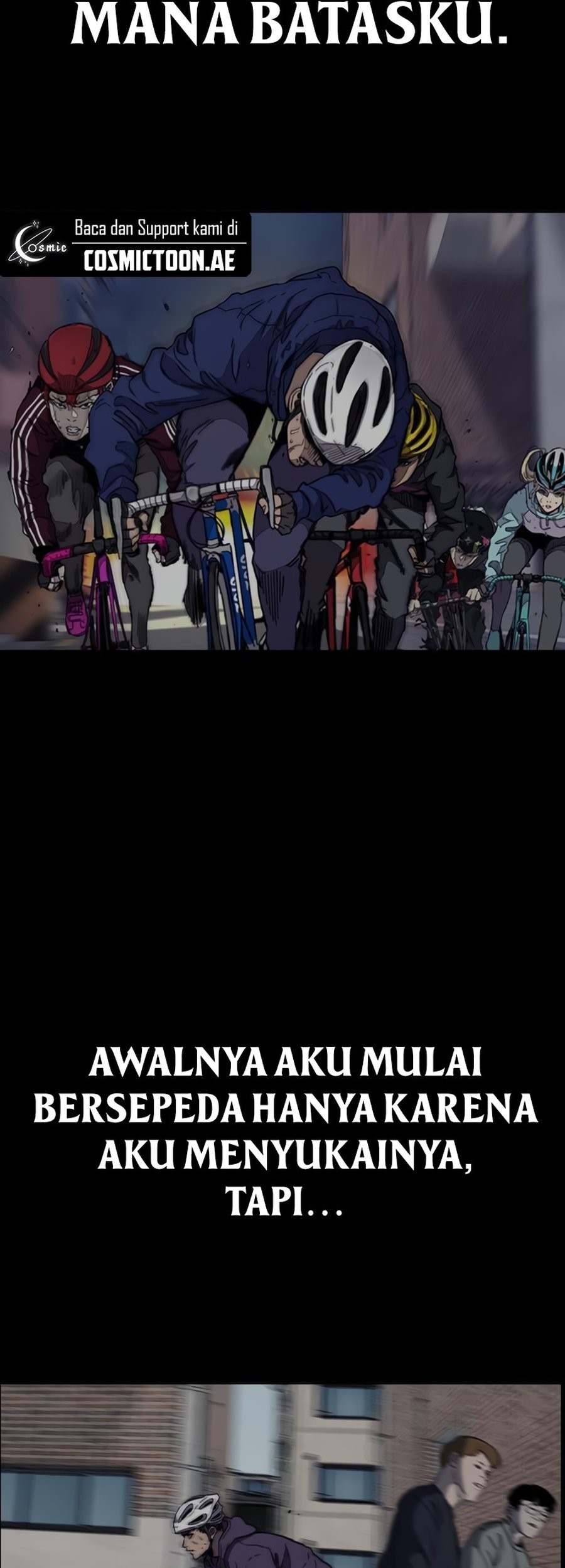 Wind Breaker Chapter 540 Gambar 9