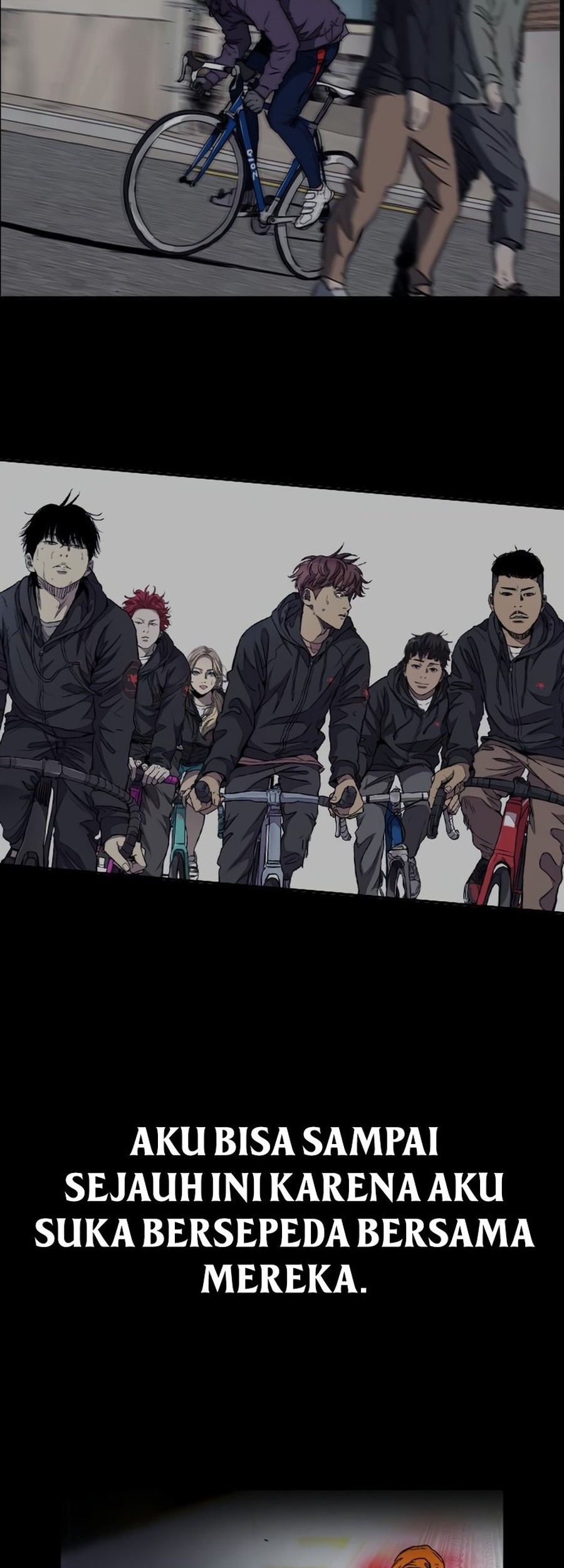 Wind Breaker Chapter 540 Gambar 10