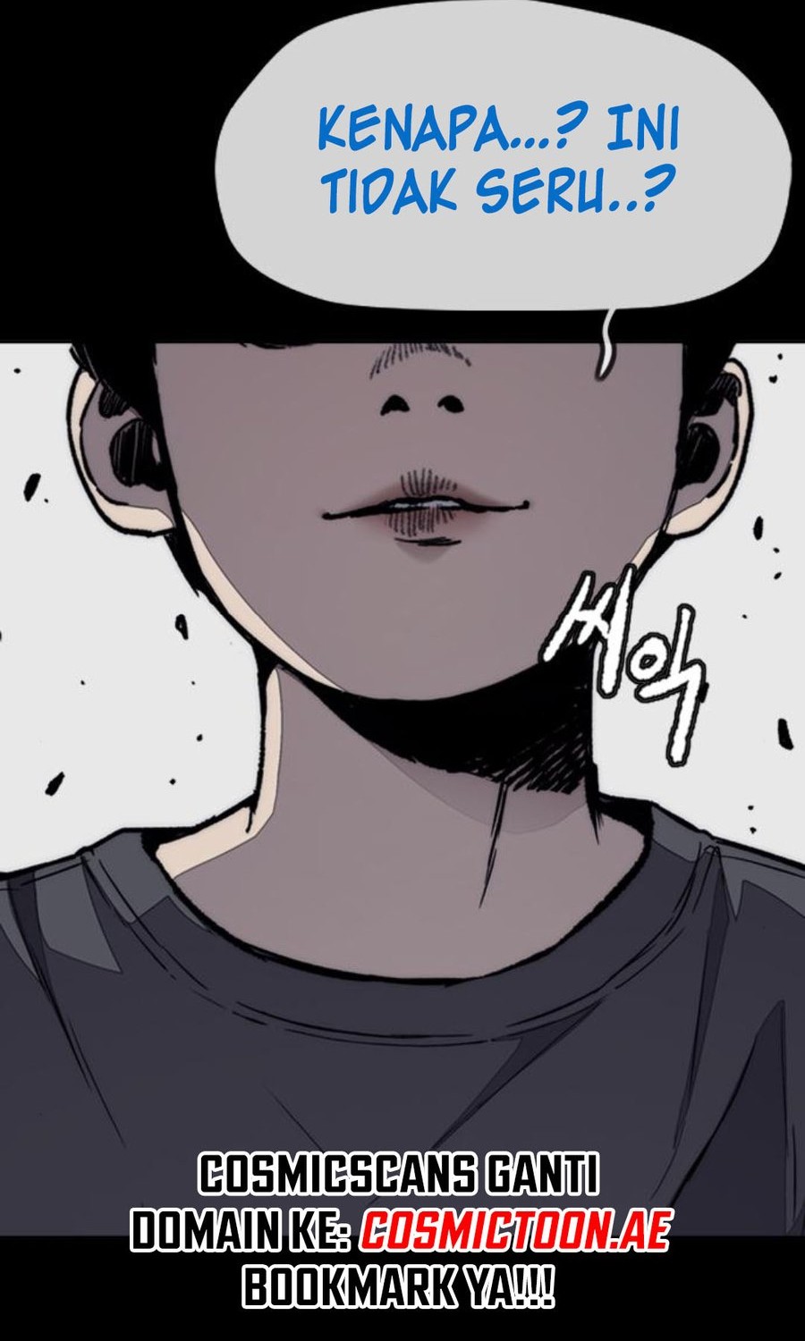 Wind Breaker Chapter 541 Gambar 15